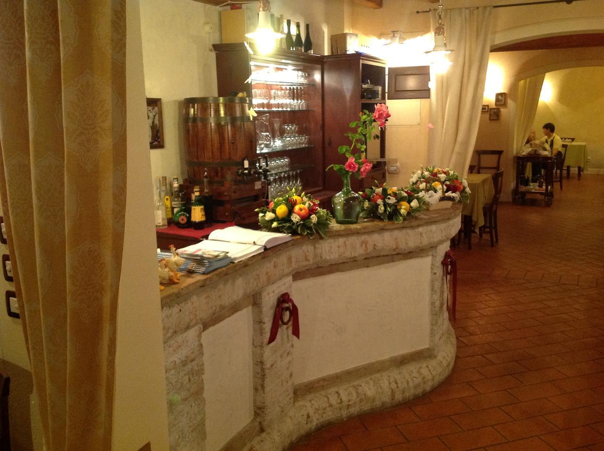 Agriturismo Podere Casino Mezzolara Exteriér fotografie