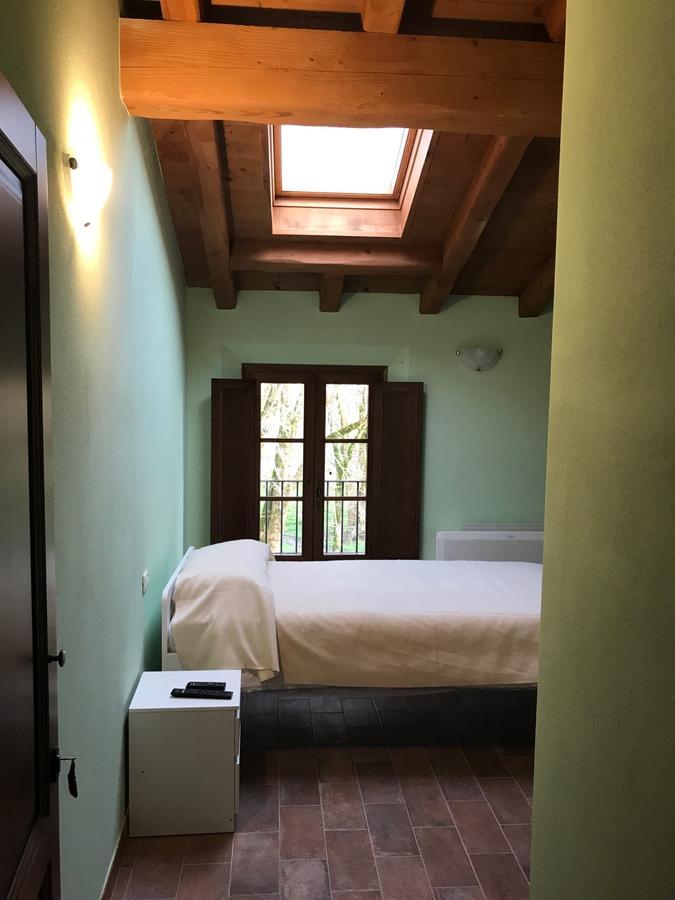Agriturismo Podere Casino Mezzolara Exteriér fotografie