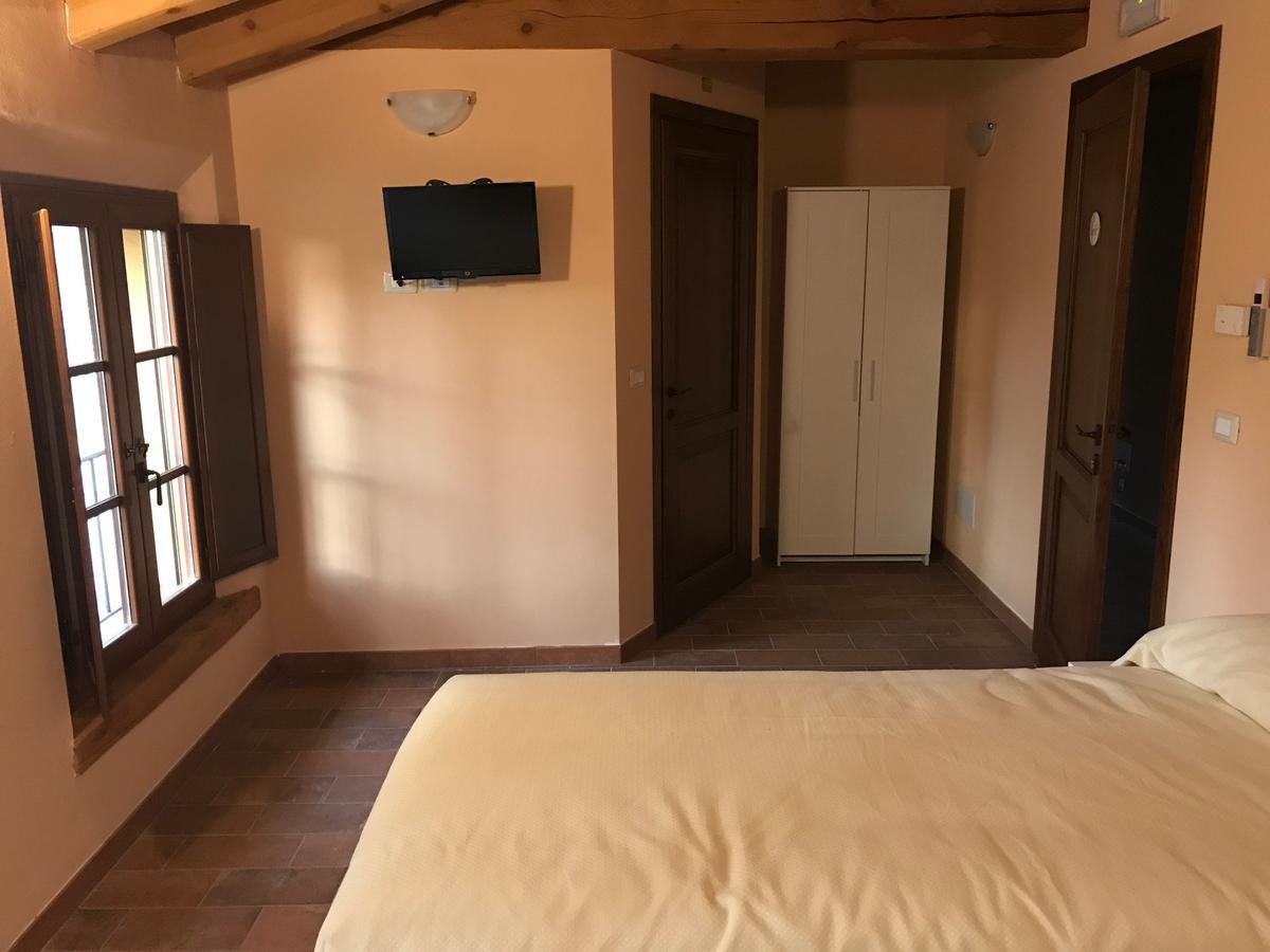Agriturismo Podere Casino Mezzolara Exteriér fotografie