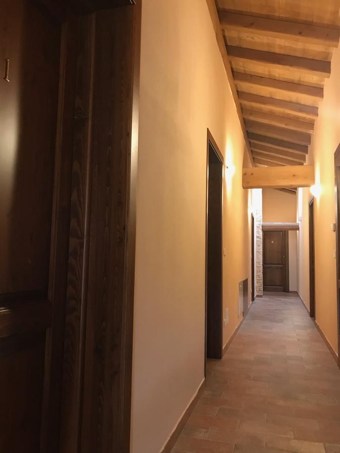 Agriturismo Podere Casino Mezzolara Exteriér fotografie