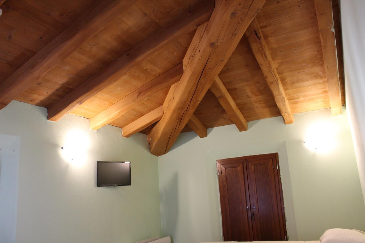 Agriturismo Podere Casino Mezzolara Exteriér fotografie